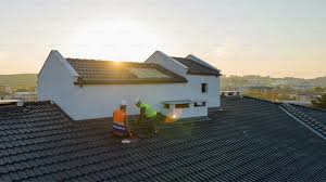 Trusted Chesterfield, IN Roofing Experts